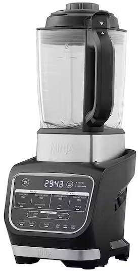 [HB150UK] Ninja Foodi Heated Blender & Soup Maker