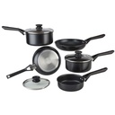 Ninja Foodi ZEROSTICK 5-Piece Cookware Pan Set