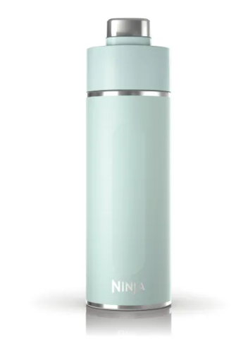 [DW1801EUUKMT] Ninja Thirsti 530ml Travel Bottle | Mint