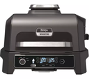 Ninja Woodfire™ Pro XL Outdoor Electric BBQ Grill & Smoker, Air Fryer