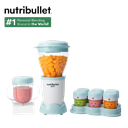 NutriBullet Baby Food Maker Set