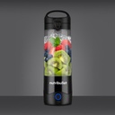 NutriBullet Rechargeable Portable Blender | Black