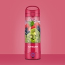 NutriBullet Rechargeable Portable Blender | Magenta