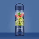 NutriBullet Rechargeable Portable Blender | Navy