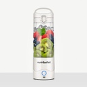 NutriBullet Rechargeable Portable Blender | White