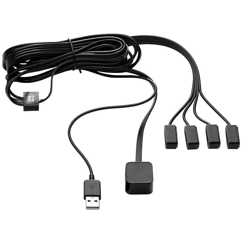 [URC1000] One For All  Remote Control Extender (4 Devices)