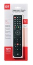 One For All Universal Walker / Nordmende Remote Control
