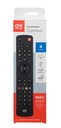 One for All Contour Universal Remote Control (4 Devices)