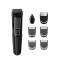 Philips Multi Purpose 3000 Series Grooming Set (7-in-1)