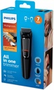 Philips Multi Purpose 3000 Series Grooming Set (8 in one)