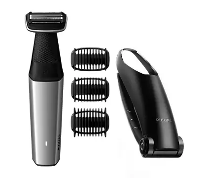 [BG5020/13] Philips Multi Purpose ShowerProof Body Groomer