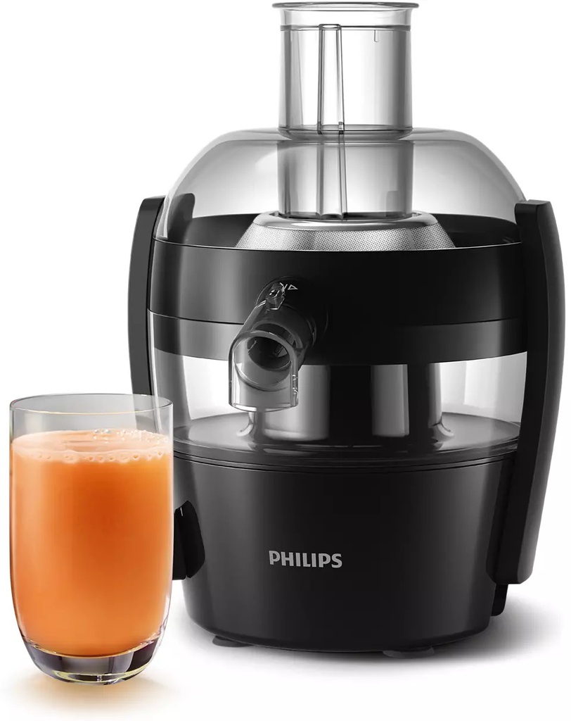 [HR1832/01] Philips Viva Collection 500w Large Juicer