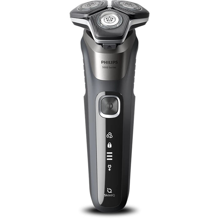 [S5887/10] Philips Wet & Dry Electric Shaver Series 5000