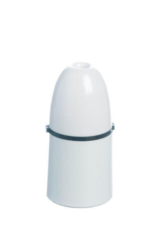 [7036] Powermaster BC Heat Resistant Cordgrip Lampholder