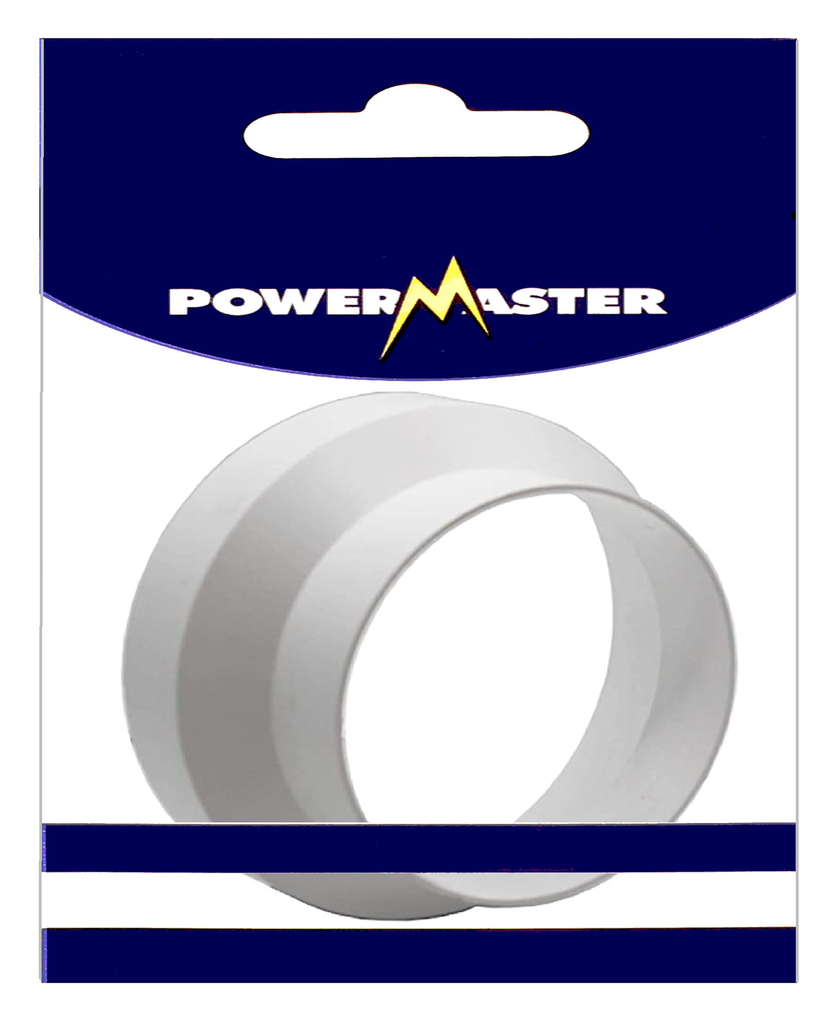 Powermaster Ducting Vent Hose 150mm to 100mm Reducer (6"-4")