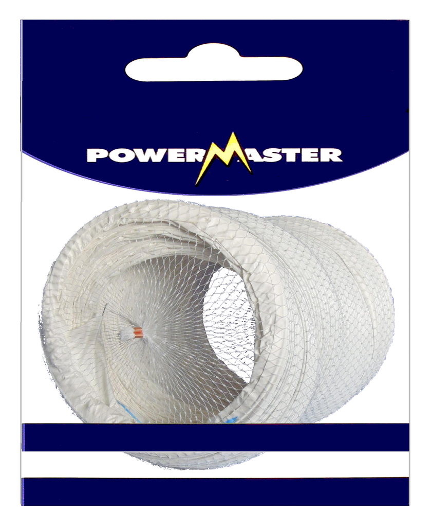 Powermaster PVC 6" Ducting Vent Hose | 3 Meters