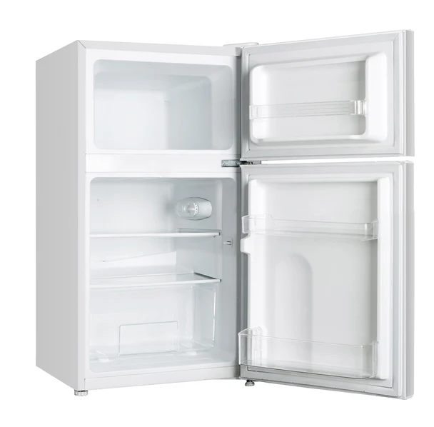 Powerpoint 30/20 Under Counter Fridge Freezer | White