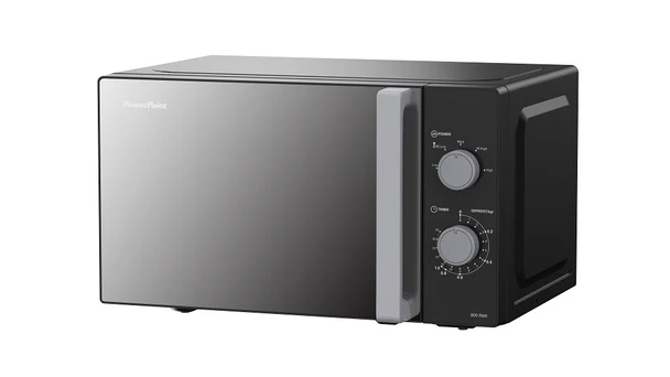 [P22820MMFBL] Powerpoint Black 20 Litre 800w Microwave