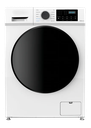 Powerpoint White 10kg 1400 Spin A Rated DeLuxe Washing Machine