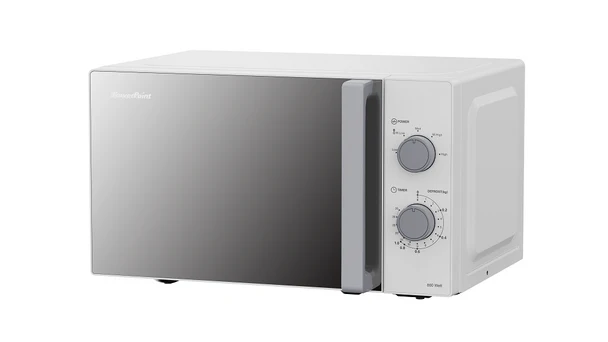 [P22820MMFW] Powerpoint White 20 Litre 800w Microwave