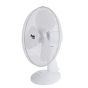 Presto by Tower 16" Desk Oscillating Cooling Fan