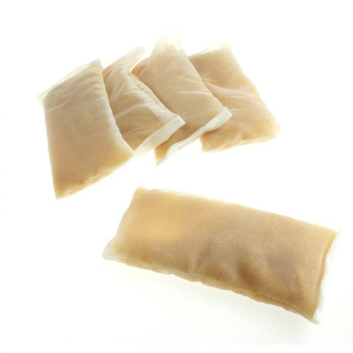 [MIS208] Qualtex Sand Granules for Iron Filter | Pack of 5