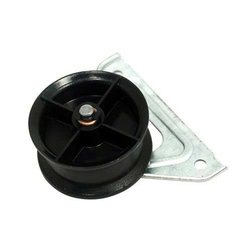 [PLY40] Qualtex Tumble Dryer Jockey Pulley & Bracket