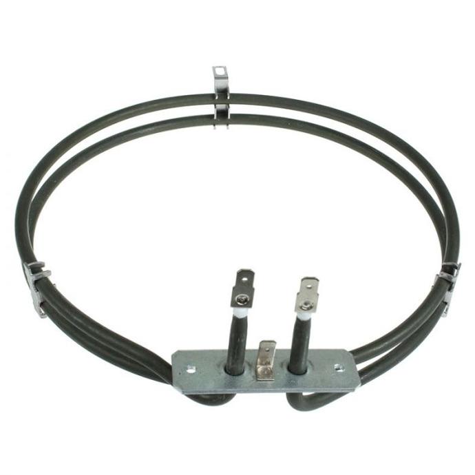 Qualtex | Beko / Flavel Cooker Fan Oven Element