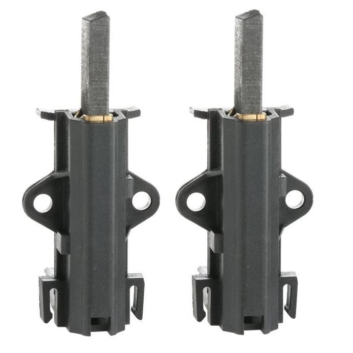 [CAR101] Qualtex | Beko / Hoover Carbon Brushes & Holder Set