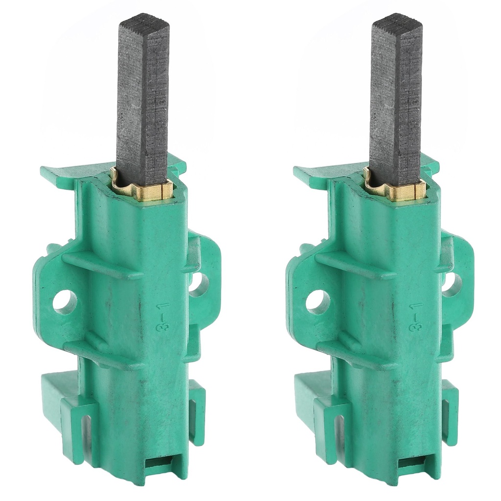 [CAR140] Qualtex | Beko Carbon Brushes & Holder Set