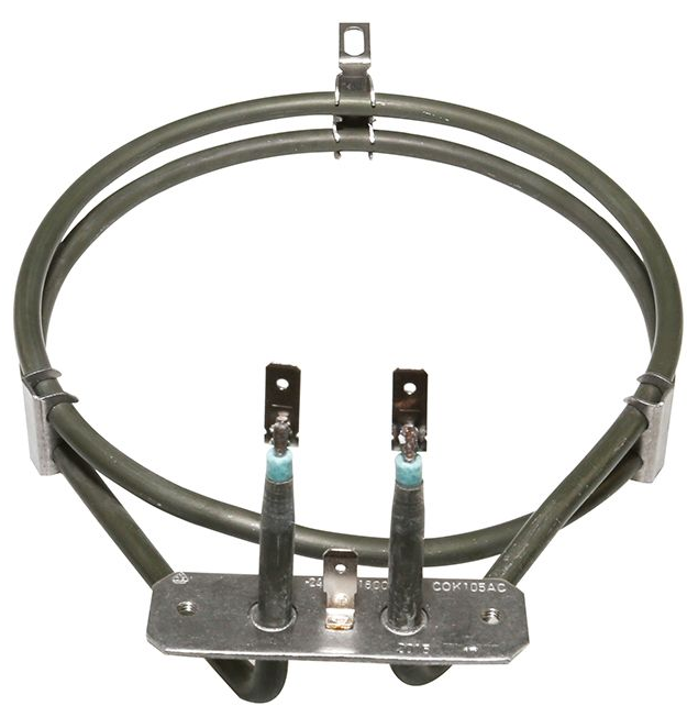 [ELE2162] Qualtex | Beko Cooker Fan Oven Element