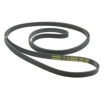 [POL05] Qualtex | Beko Washing Machine Belt | 1244J5