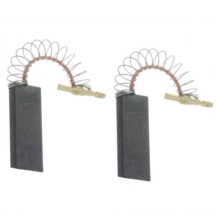 [CAR93] Qualtex | Bosch / Siemens Carbon Brushes - No Holder