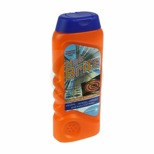 [MIS62] Qualtex | Hob Brite Ceramic Hob Cleaner