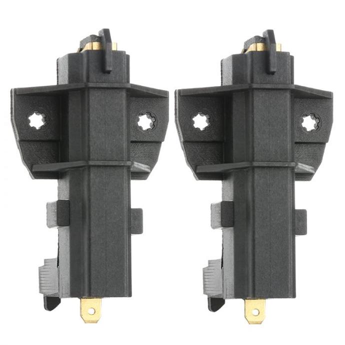 [CAR72] Qualtex | Hotpoint / Indesit & Bosch Motor Carbon Brushes