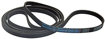 [POL91] Qualtex | Hotpoint Tumble Dryer Belt | 19916PHE