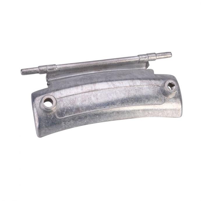 [DR38] Qualtex | Hotpoint Washing Machine / Tumble Dryer Door Hinge