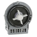 Qualtex | Hotpoint Washing Machine Drain Pump Single