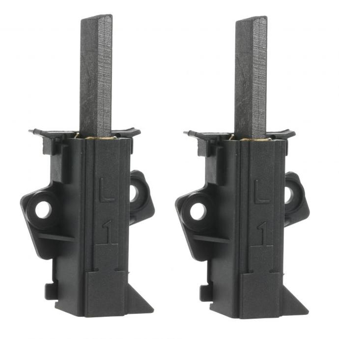 Qualtex | Hotpoint Washing Machine Motor Carbon Brushes