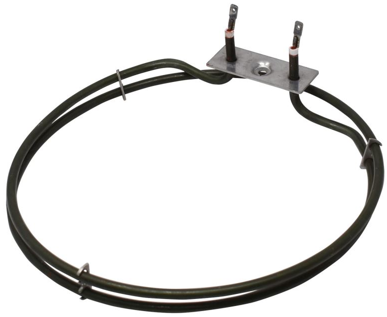 [ELE001] Qualtex | Hotpoint/ Belling Cooker Fan Oven Element