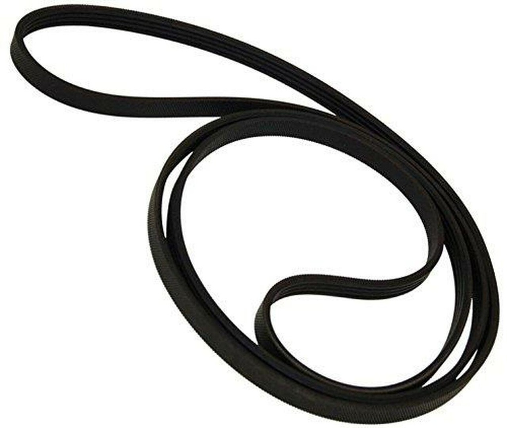 [POL89] Qualtex | Indesit Tumble Dryer Belt POL89 | 18609PHE