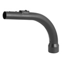 Qualtex | Miele Vacuum Cleaner Curved Bend Handle
