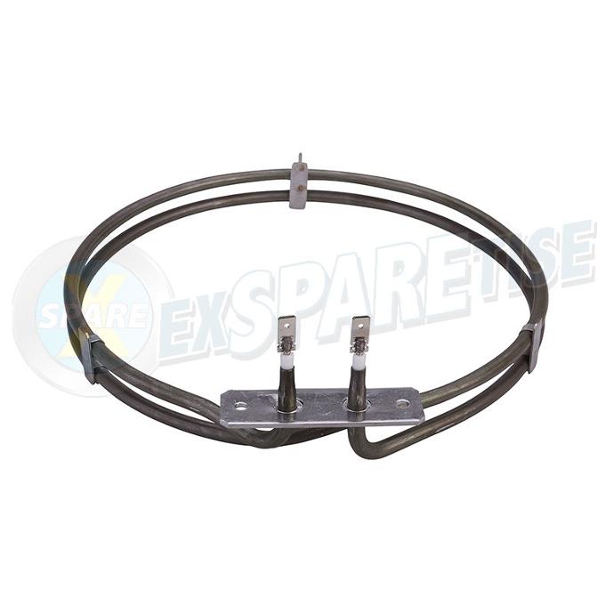 [ELE4089] Qualtex | Nordmende / Belling Fan Oven Element