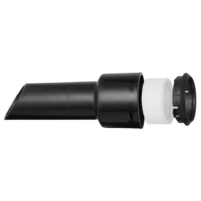 [HE55] Qualtex | Numatic Vacuum Cleaner Hose Cuff | 32mm (Henry)