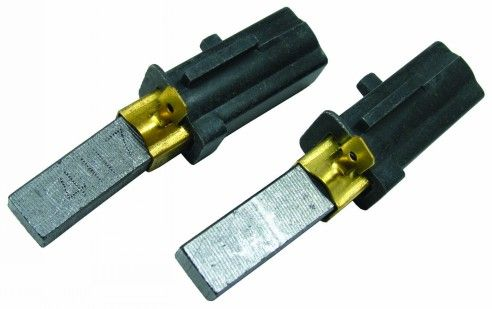 [CAR104] Qualtex | Numatic Vacuum Motor Carbon Brushes