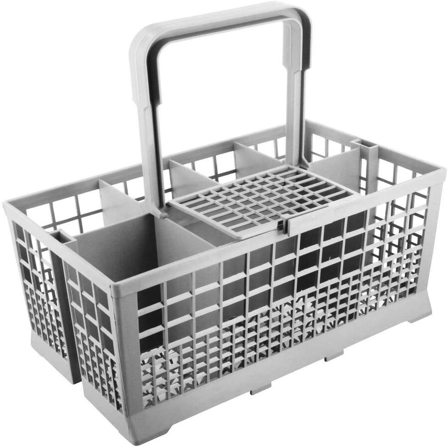 [MWP999] Qualtex | Universal Dishwasher Cutlery Tray / Basket