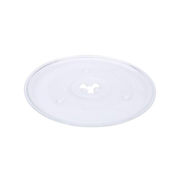 [MW51] Qualtex | Universal Microwave Glass Turntable 270mm