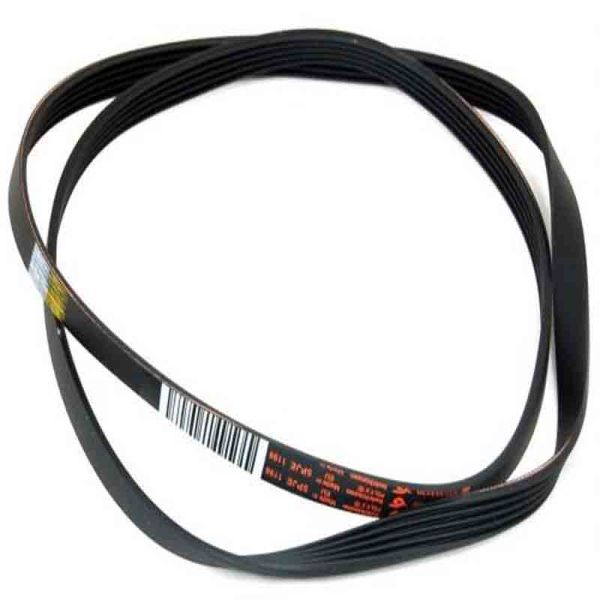 [POL78] Qualtex | Zanussi Tumble Dryer Drive Belt POL78 | 1196J5