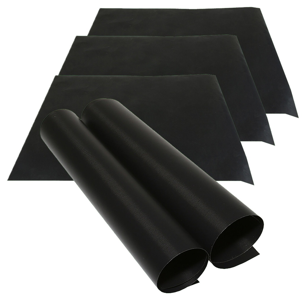 [CS164] Qualtex |  Universal Non-Stick Oven Liner