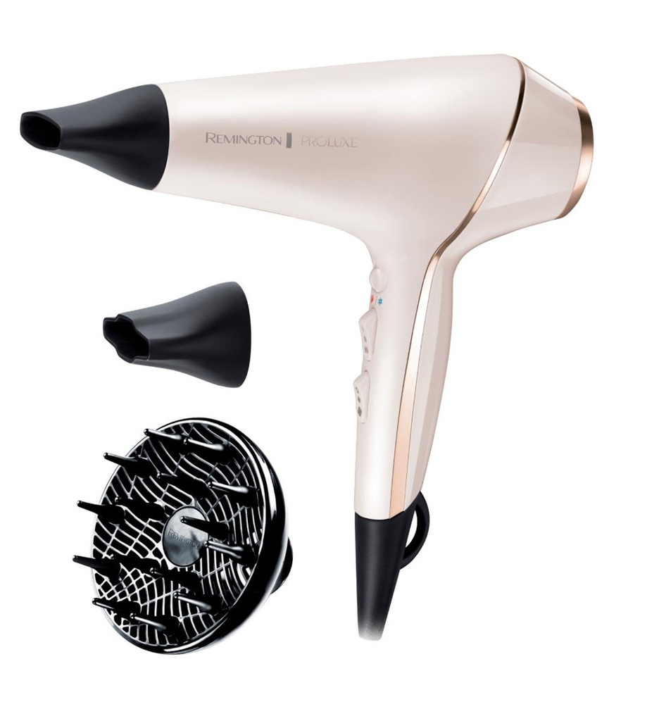 [AC9140] Remington 2400w PRO-Luxe Hair Dryer